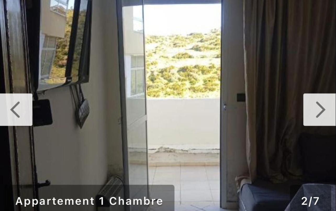 Appartement Jadis Jado *